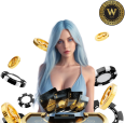 won casino banner