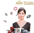 dg casino banner