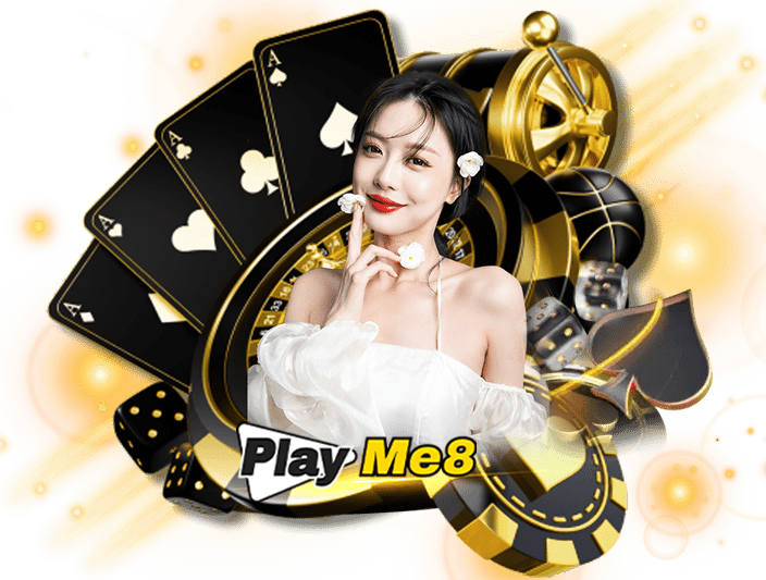 pm8 คาสิโน